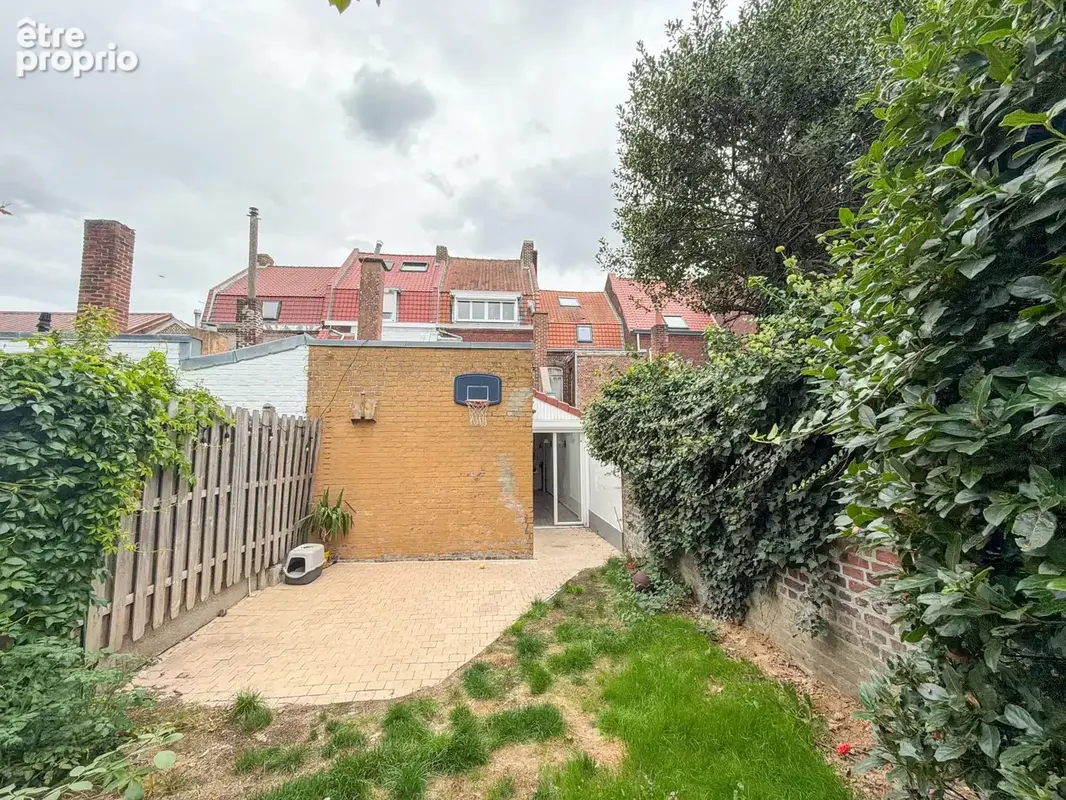 Maison 5 pièces 140 m² à vendre à Lys-Lez-Lannoy (59390) - photo 7