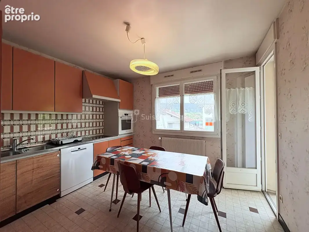 Maison Morteau 7 pièce(s) 160 m2 - photo 4
