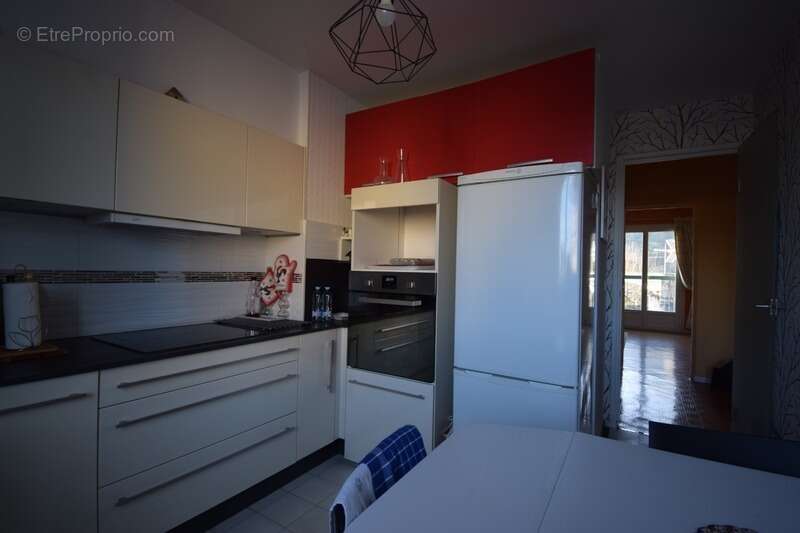 Appartement à CAHORS