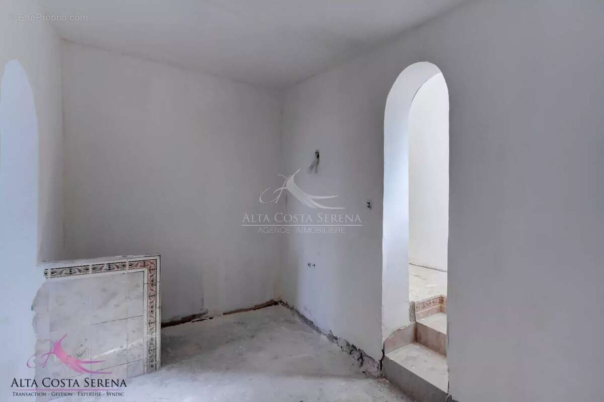 Maison à GHISONACCIA