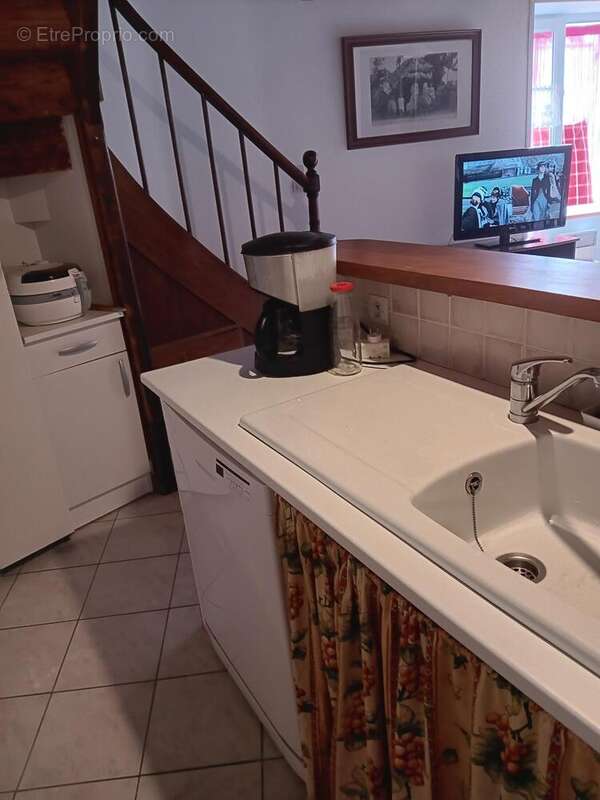 Photo 3 - Maison à MORTAGNE-SUR-GIRONDE