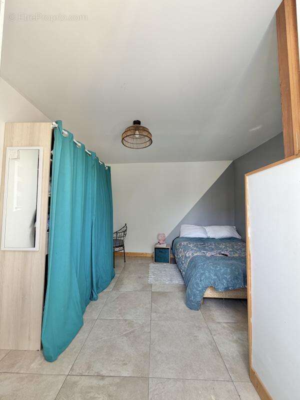 Maison à FOURCHAMBAULT