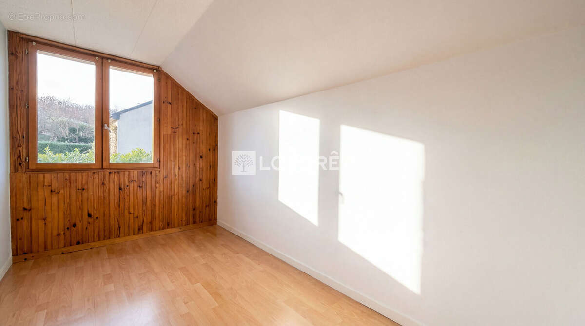 Maison à BALLAN-MIRE