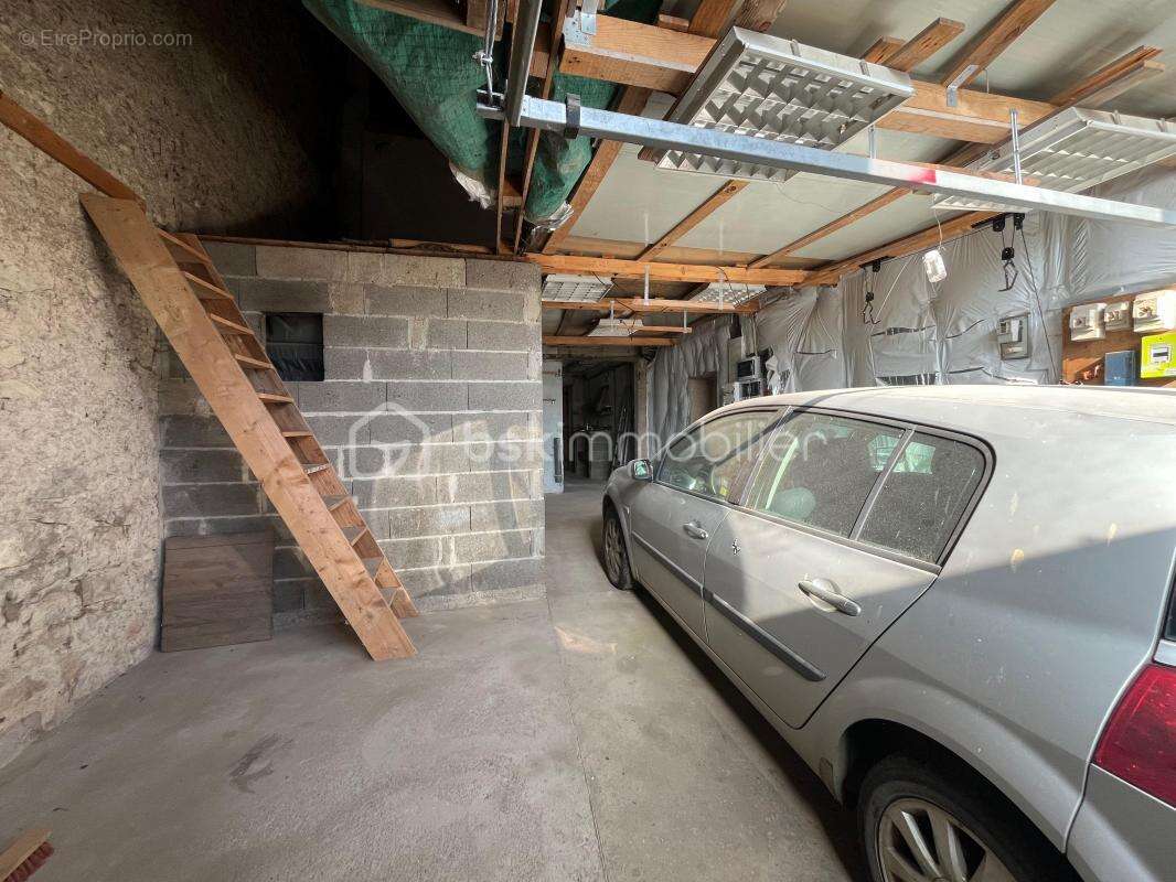 Maison de village - 130 m² - 6 pièces - photo 13
