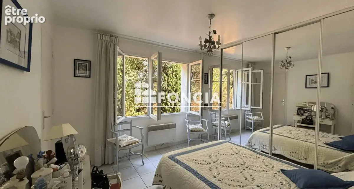Appartement à FOUESNANT