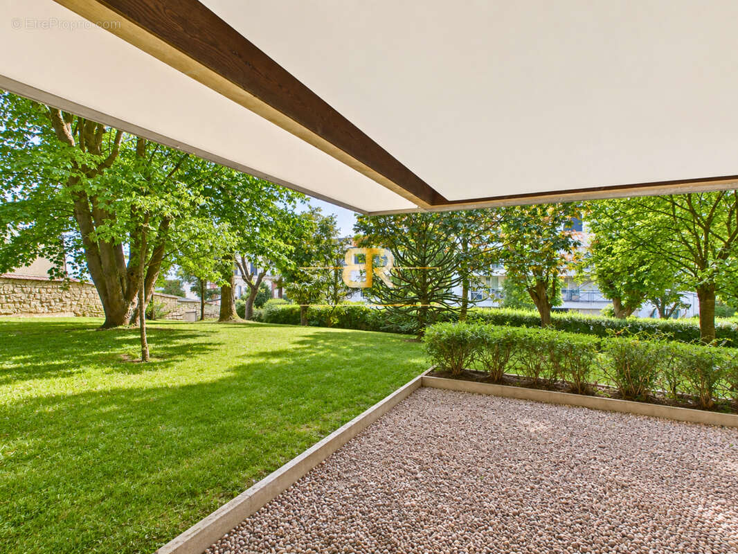 3 pièces avec grande terrasse   nogent-sur-marne - photo 3