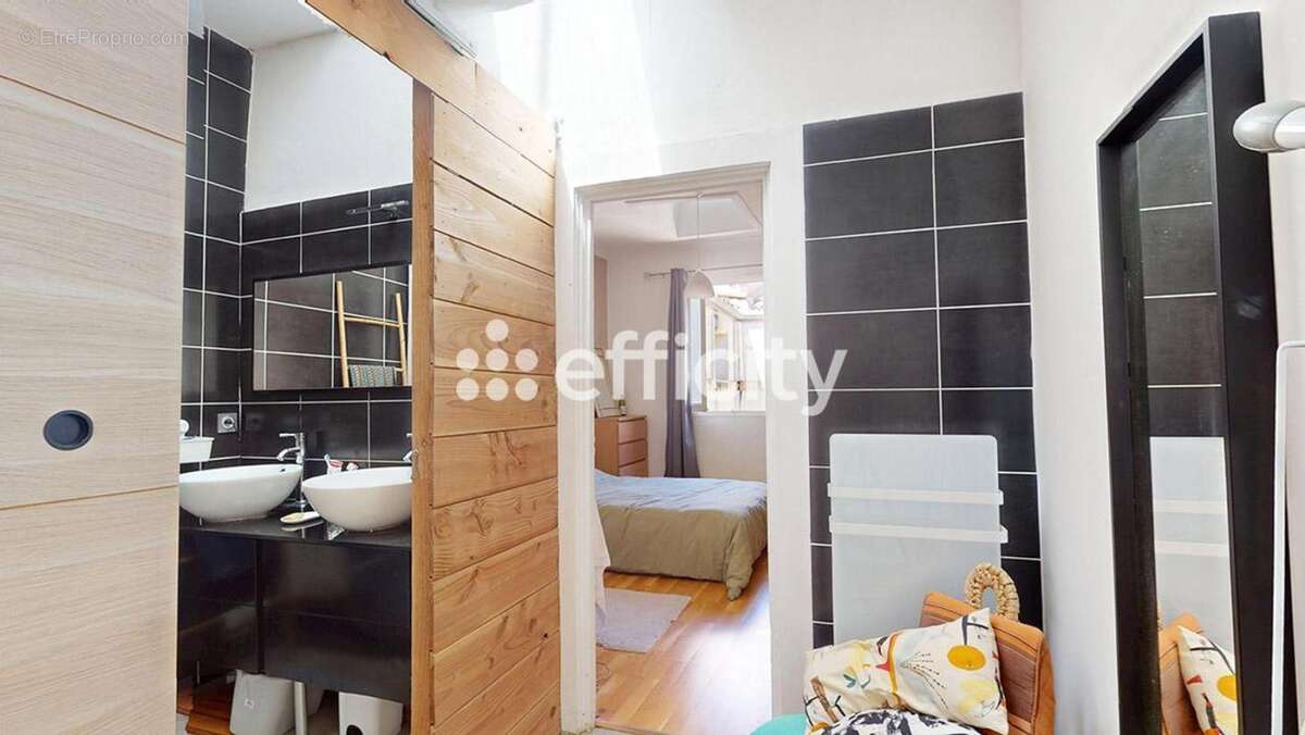Appartement - photo 7