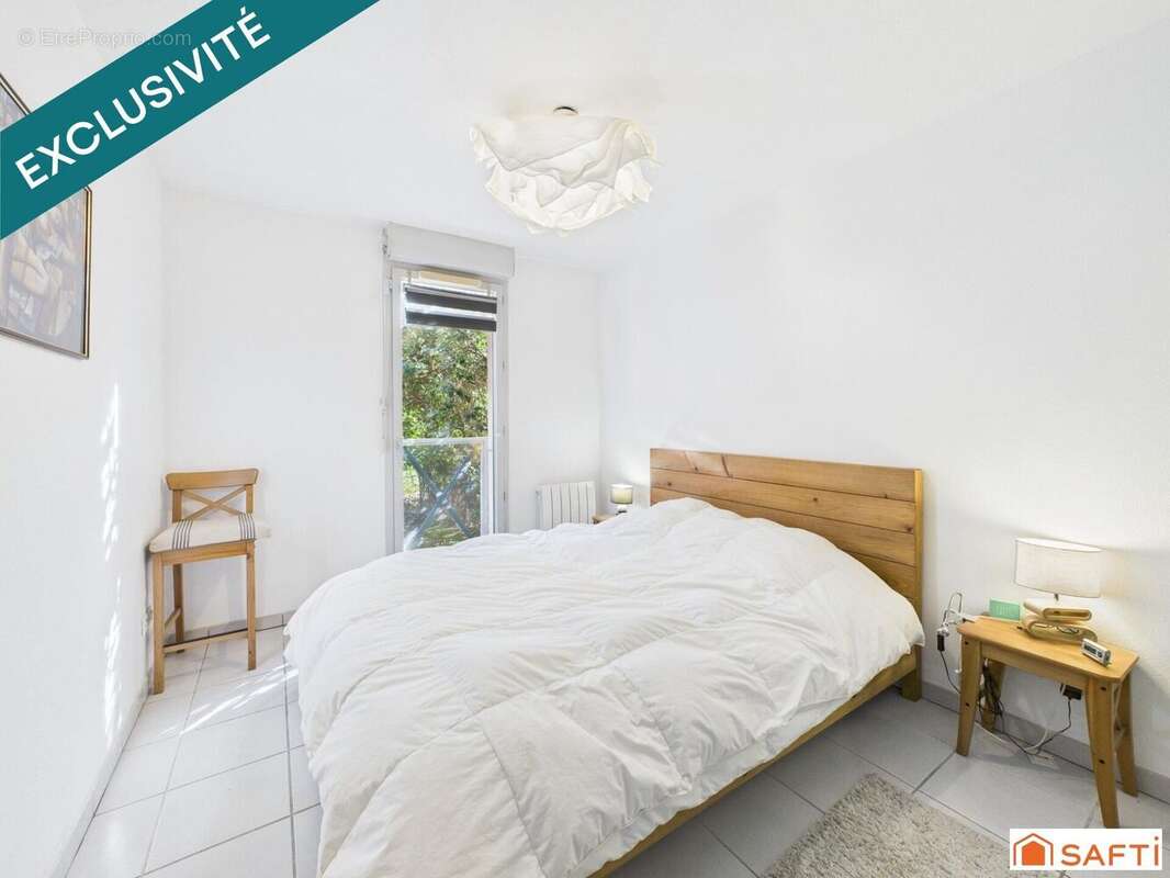 Photo 6 - Appartement à TOULOUSE