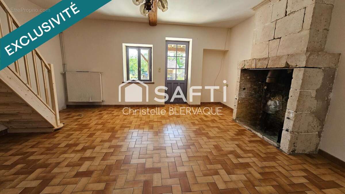 Maison 115 m² à Leugny  - photo 3