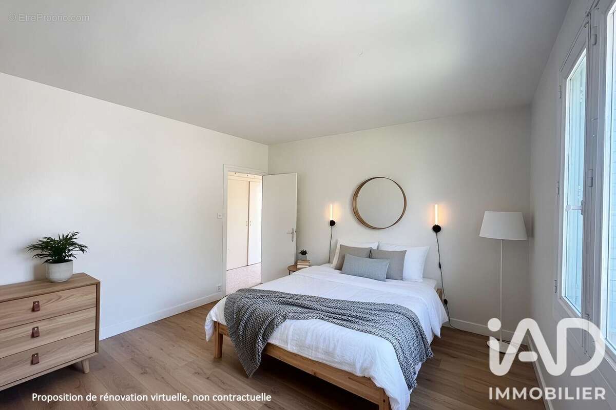 Maison 66 m² à Saint-Vallier  - photo 7