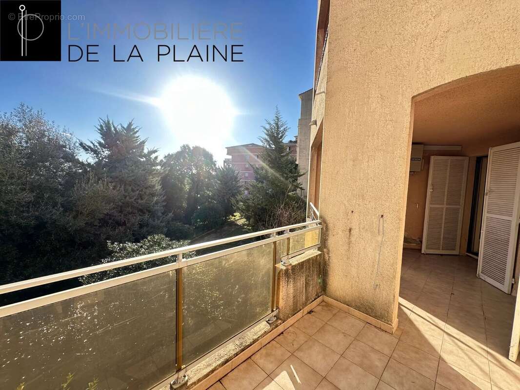 Appartement à SAN-MARTINO-DI-LOTA