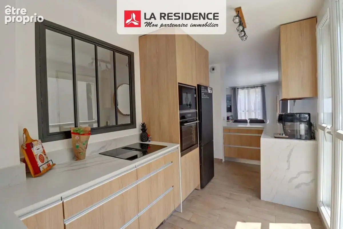 Maison 103 m² à Ecquevilly  - photo 6