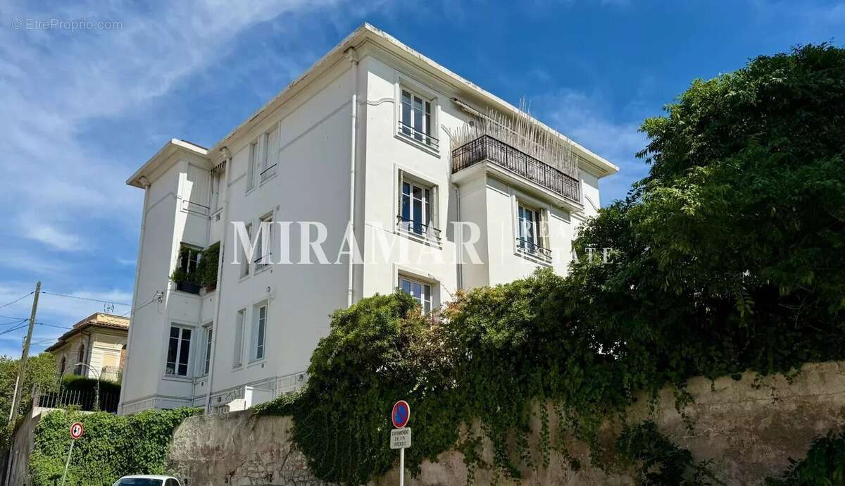 Exclusivité : Appartement Lympia / Port de Nice - photo 11