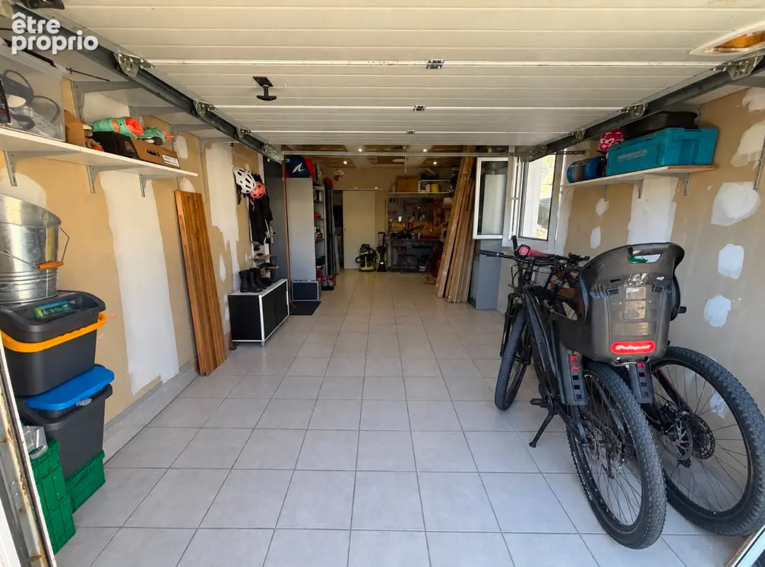 Maison Saint Romain De Lerps 4 pièce(s) 110 m2 - photo 16