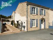 Photo 1 - Maison à SAINT-SAUVEUR-D'AUNIS