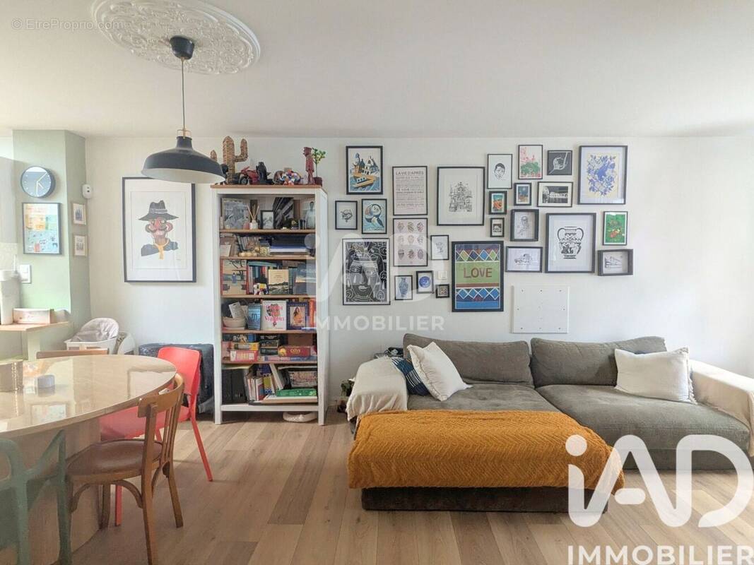 Photo 1 - Maison à LOOS