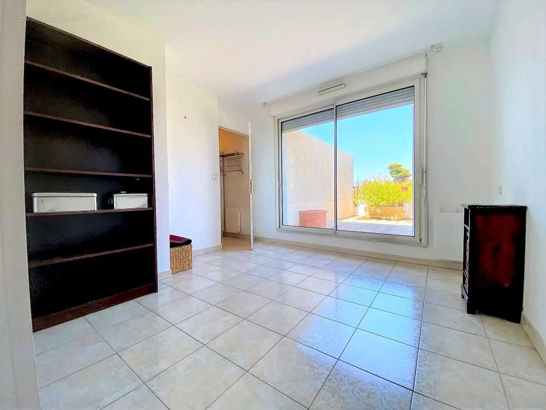 Appartement à MARSEILLE-13E