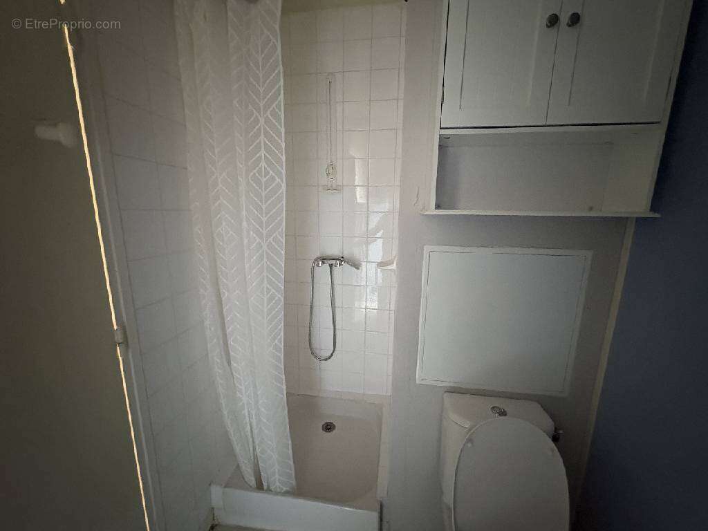 Appartement à SAVIGNY-SUR-ORGE