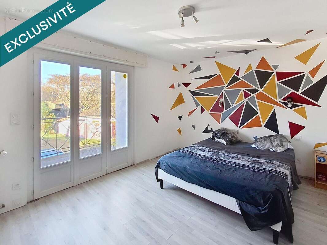 Photo 4 - Maison à CELLES-SUR-BELLE