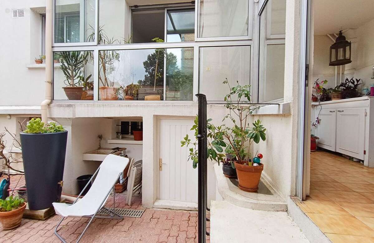 Maison à ROMAINVILLE