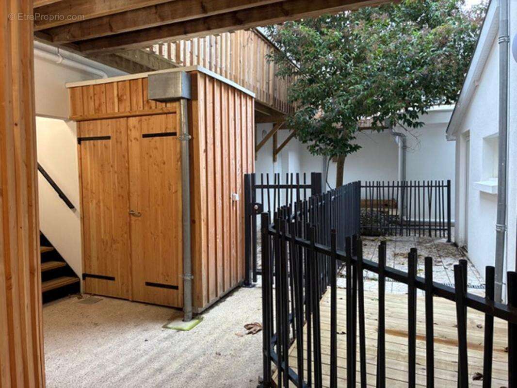 Appartement à ARCACHON