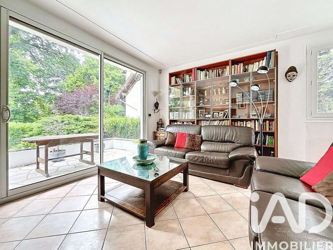 Photo 2 - Maison à AULNAY-SOUS-BOIS