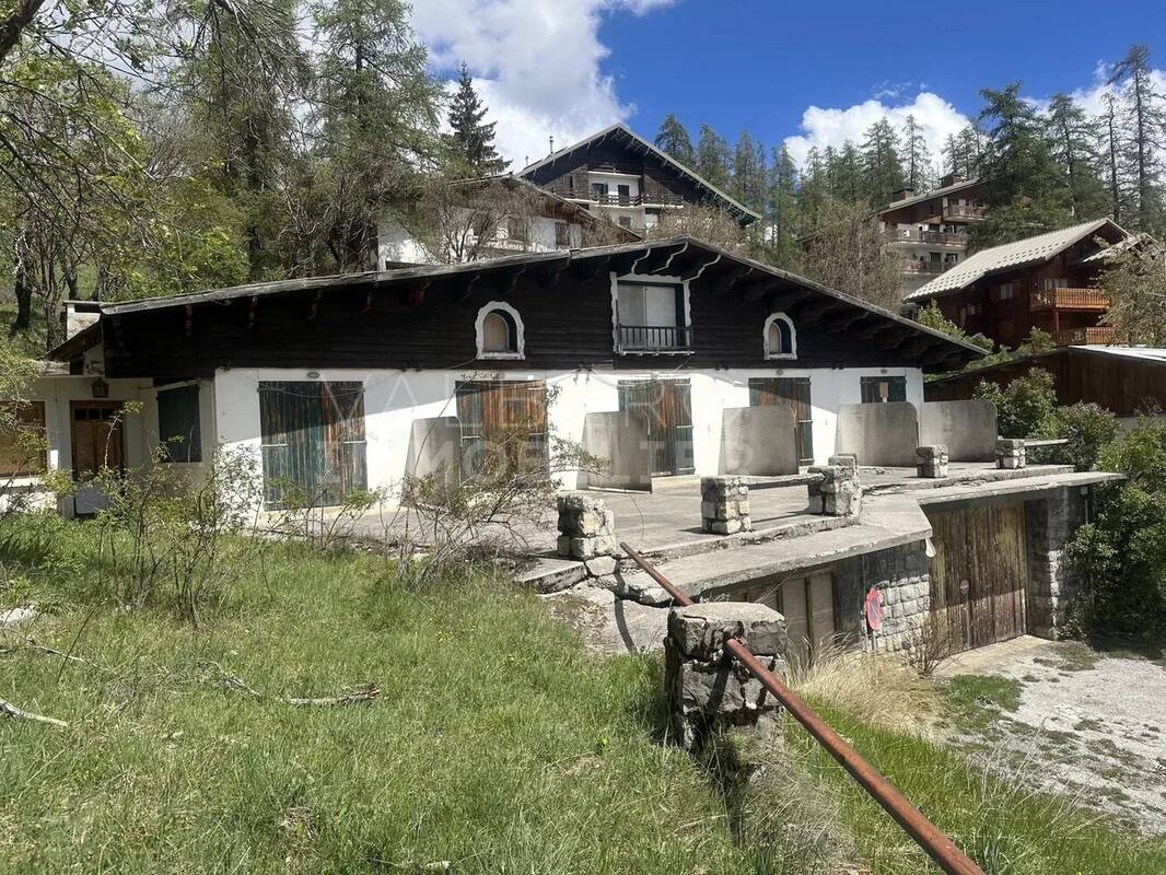 Appartement à DALUIS