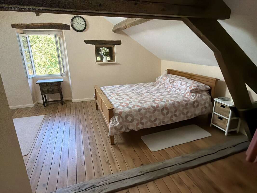 Maison spacieuse de 4 à 5 chambres, cuisine équipée, grands jardins - photo 17