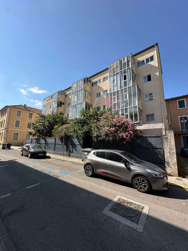 Appartement à CARCASSONNE