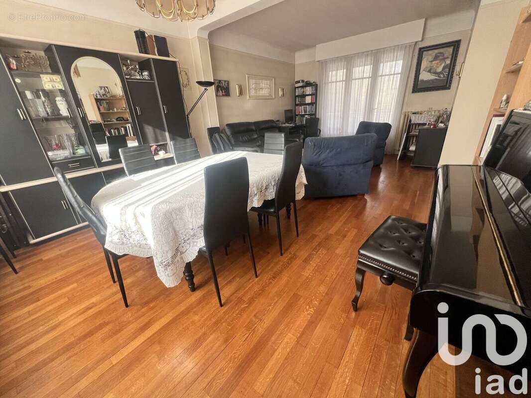 Photo 4 - Maison à CHOISY-LE-ROI