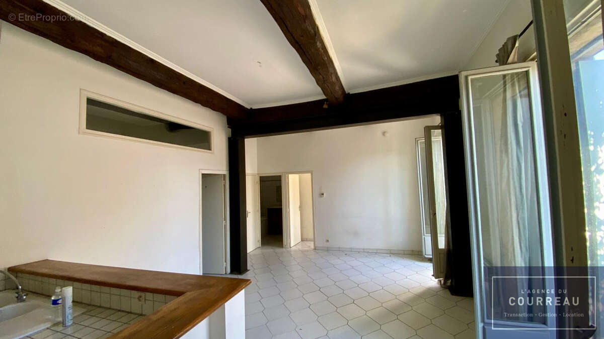 Appartement ft3 de 59 m2 - figuerolles - photo 3