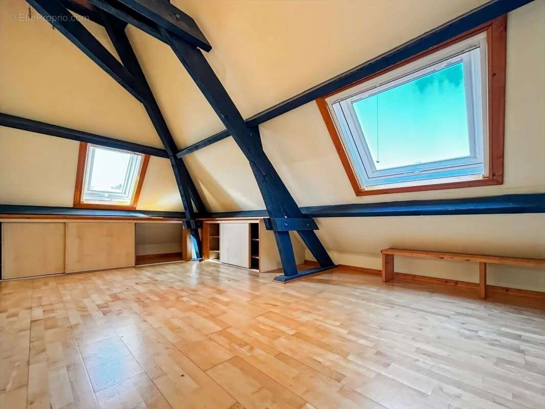 Maison à TRELISSAC
