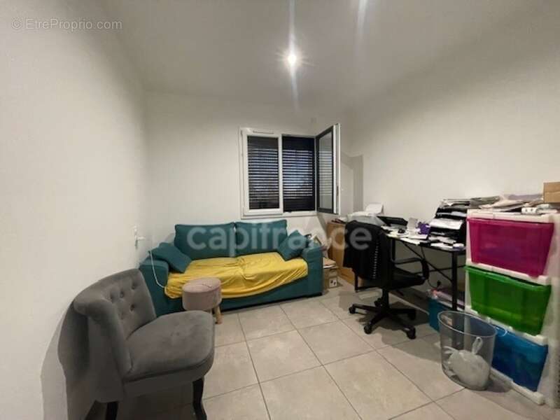 Maison plain pied à vendre 5 pièces JUGEALS NAZARETH - photo 14