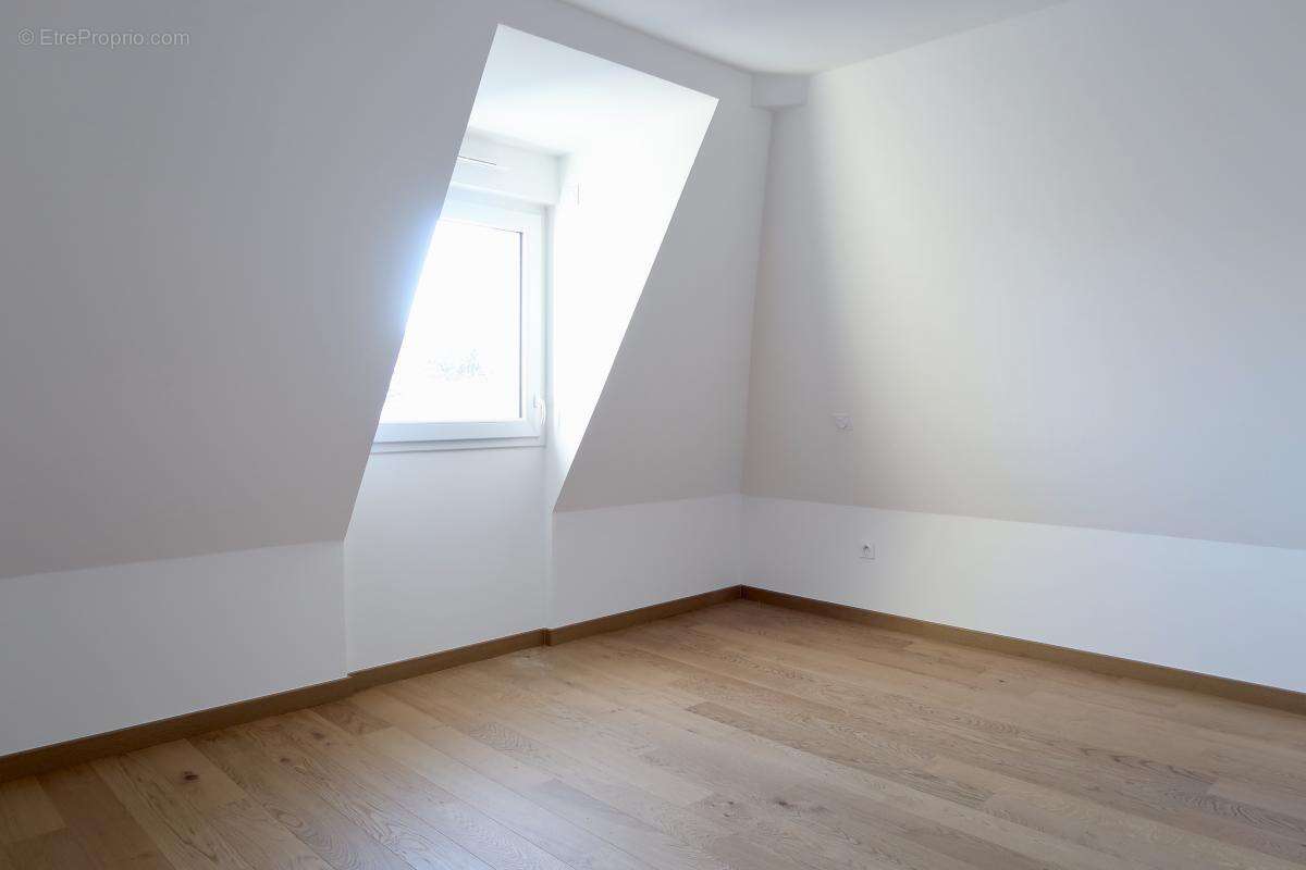 Appartement à CHATENAY-MALABRY