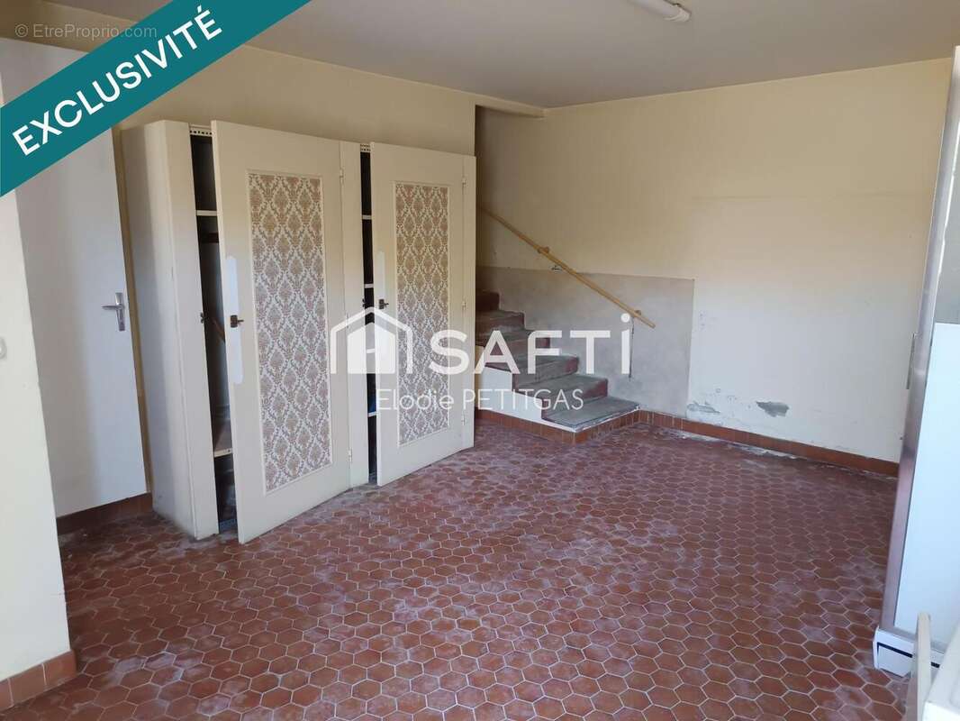 Photo 9 - Maison à PISSOTTE