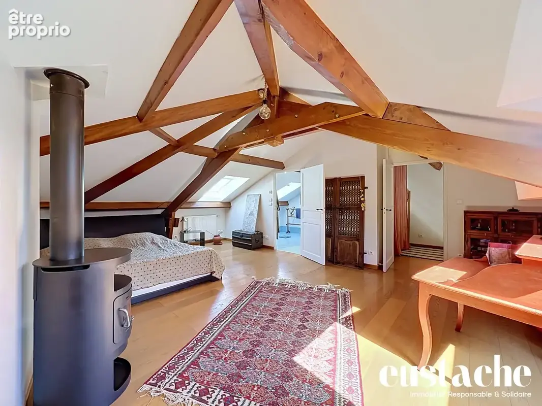 Maison 216 m² à Maisons-Alfort  - photo 7
