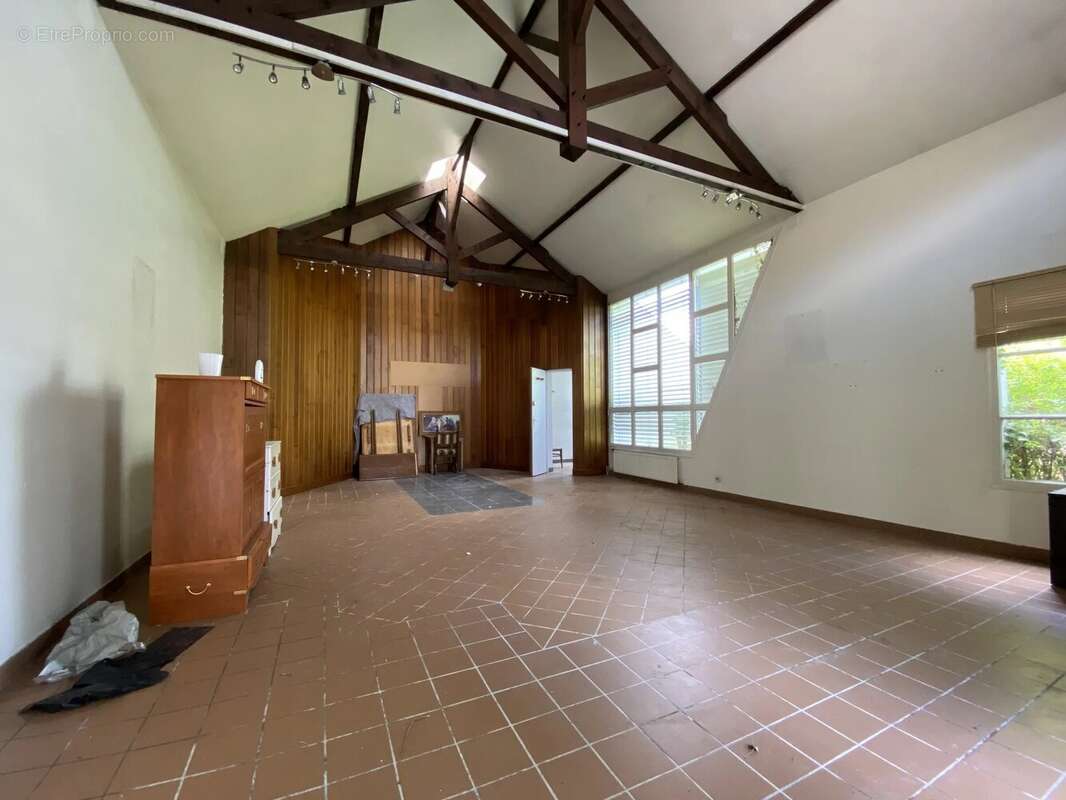 Appartement à MONTAUT