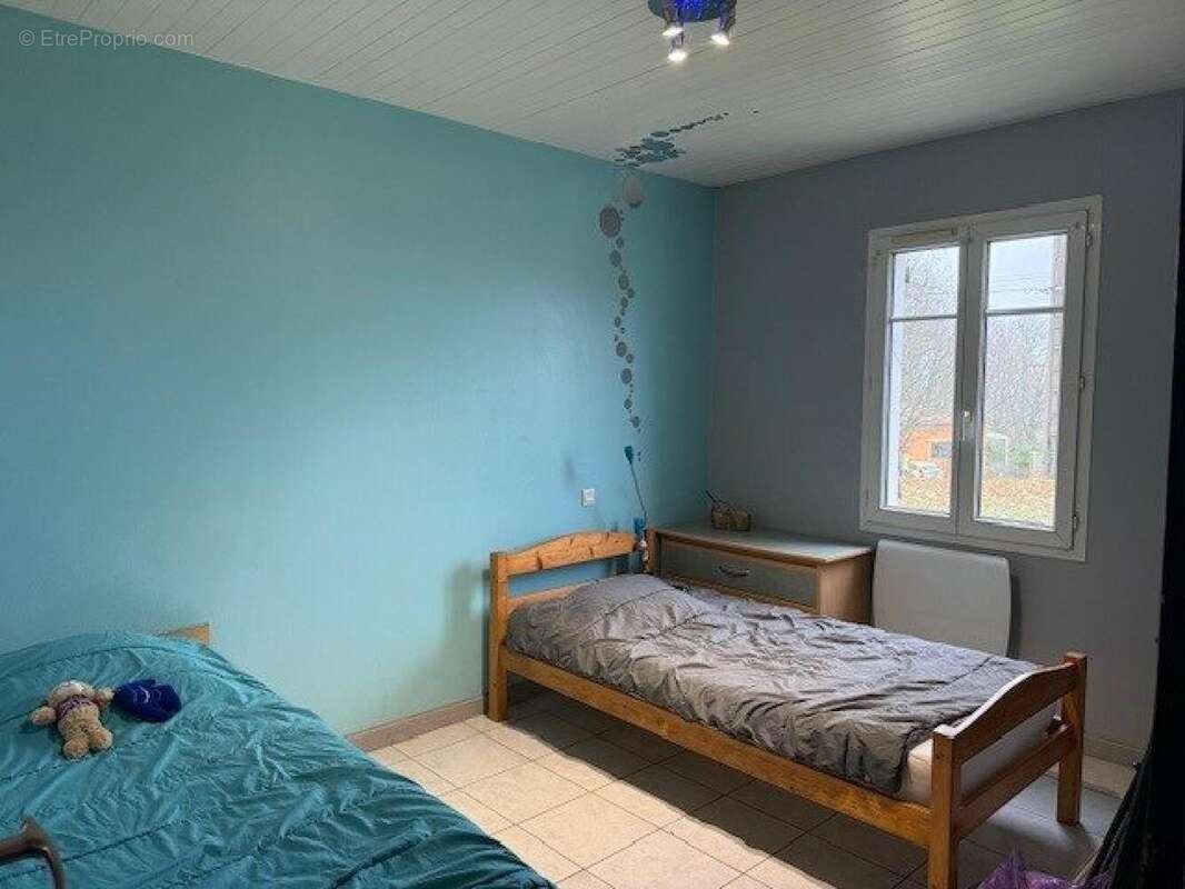 Photo 6 - Maison à BIRON