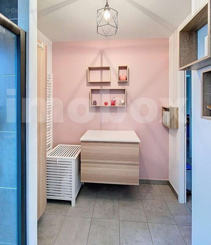 charlotte-hillaire_00008 - Appartement à SAINT-GEREON