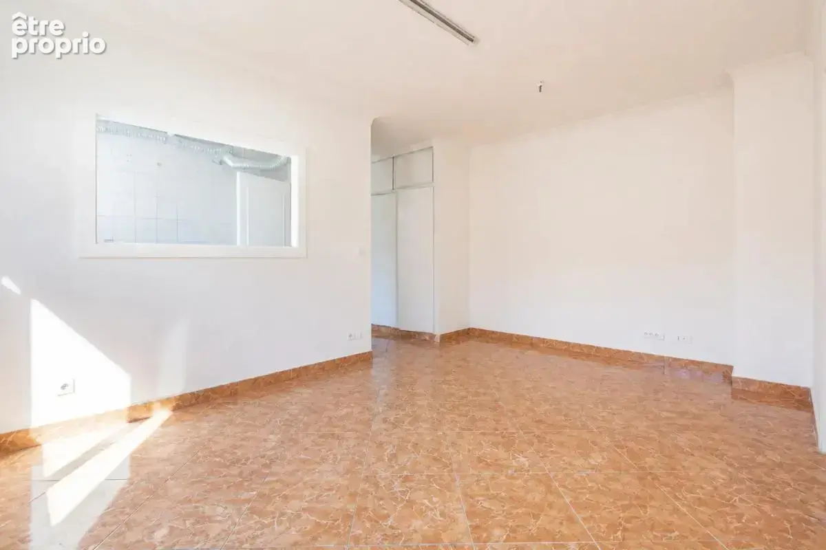 Appartement de 3 pièces de 50 m² à Aubervilliers - photo 3