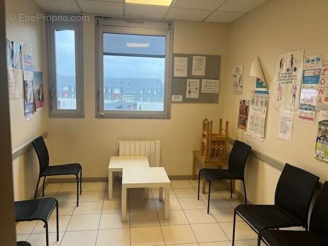 Appartement 130 m² à Saint-Malo  - photo 5