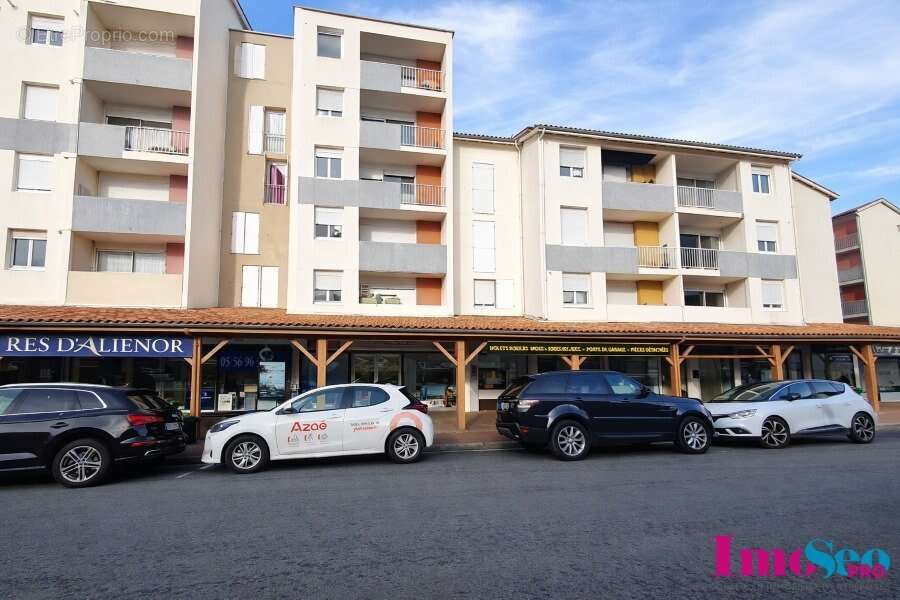 Local commercial à vendre - photo 5