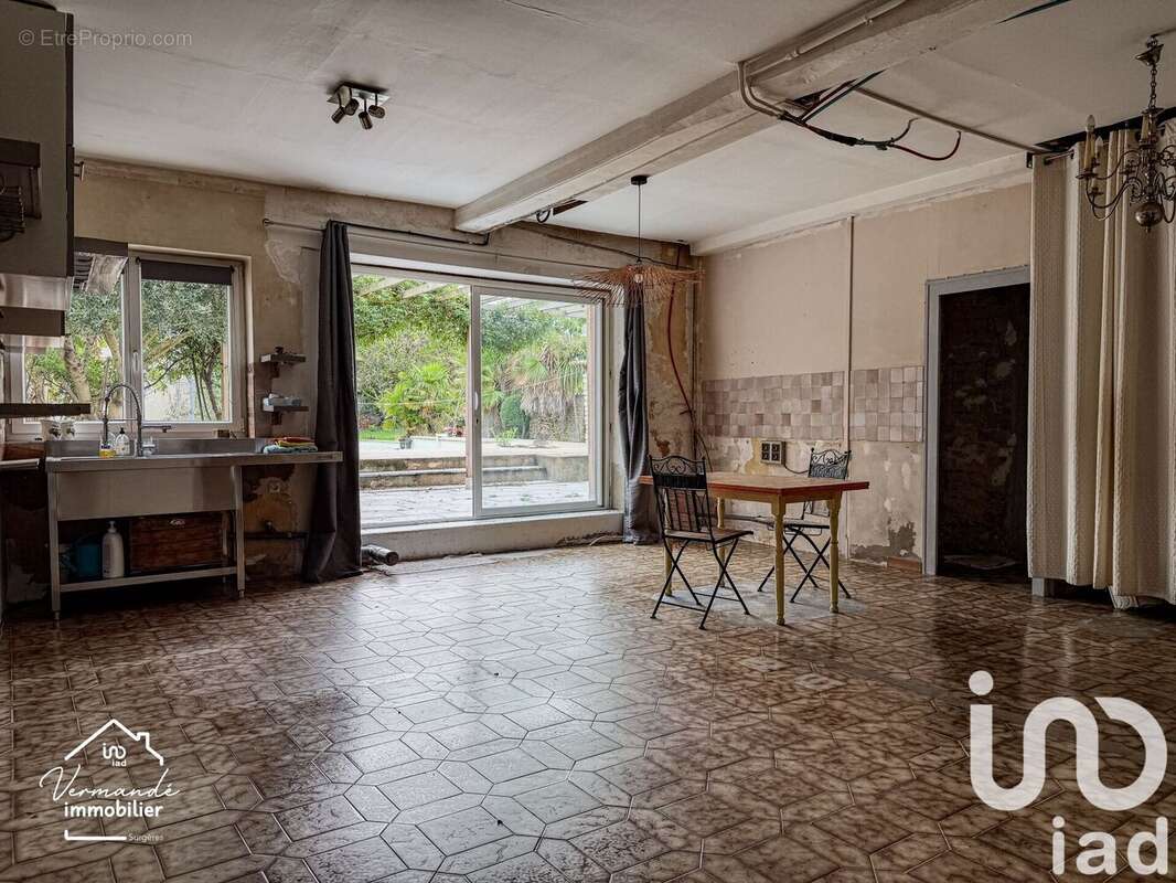 Photo 6 - Maison à SAINT-GEORGES-DU-BOIS