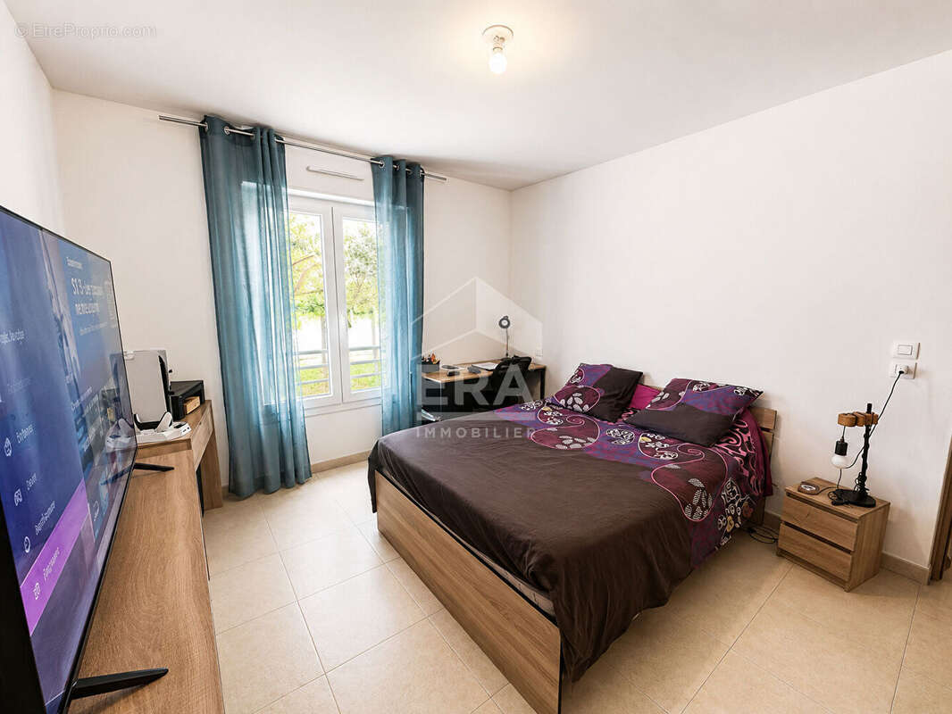 Appartement à LUCCIANA