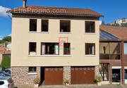 Maison à CAMARES