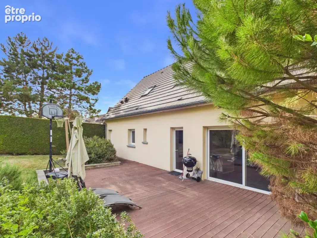 Maison 5 pièces 162 m² à vendre à Gratibus (80500) - photo 17