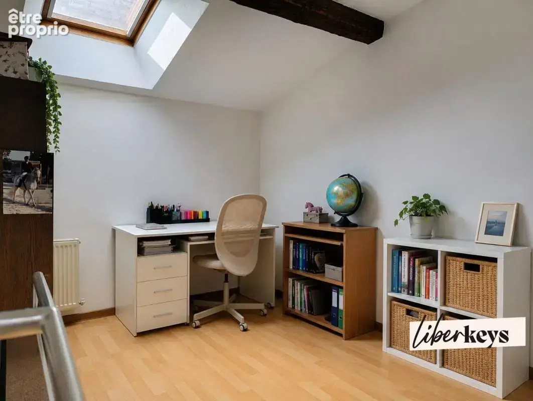 Immeuble de rapport mono propriété de 162 m² habitable - 3 logements - 71700 tournus - photo 12