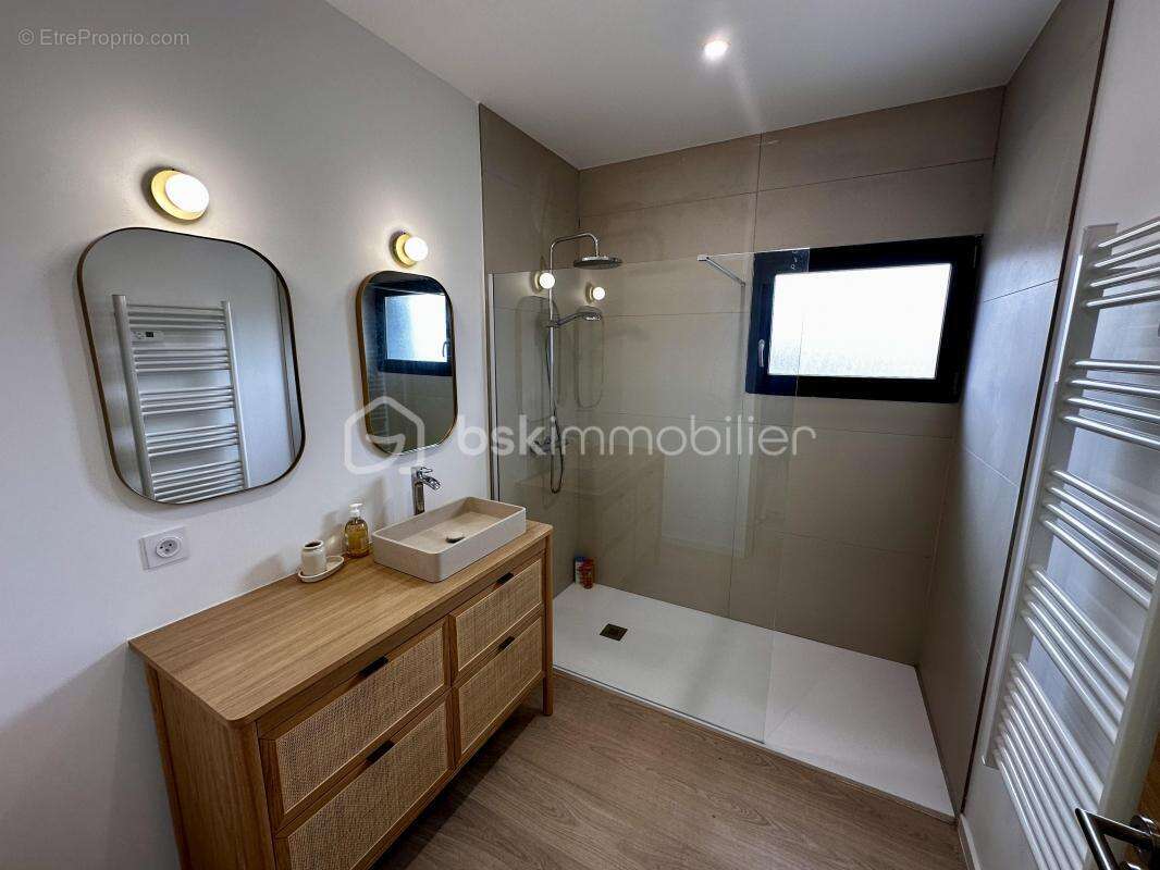 Maison à PORT-VENDRES