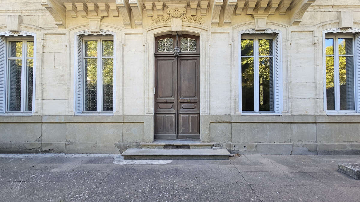 Appartement à CARCASSONNE