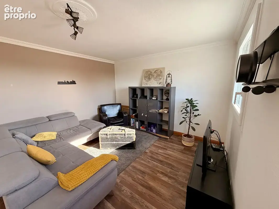 Appartement lamballe - photo 2
